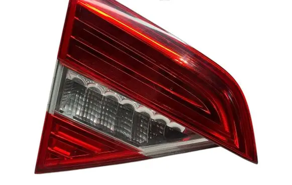 Skoda Superb B6 (3T) Tailgate rear/tail lights 3T5945093B F03487500