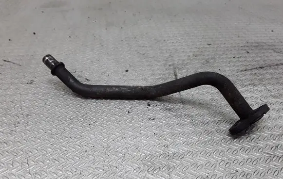 Turbo turbocharger oiling pipe/hose