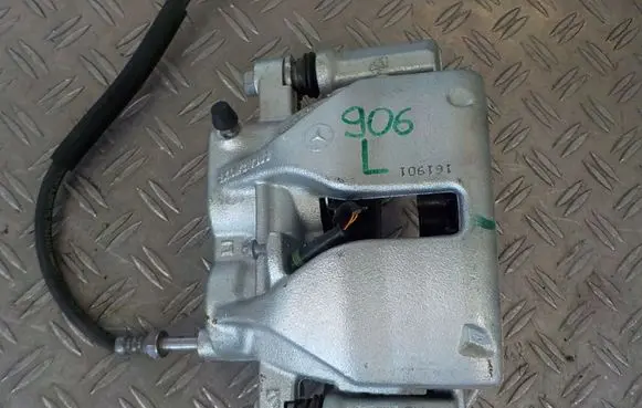 Mercedes-Benz Sprinter W906 Rear brake caliper