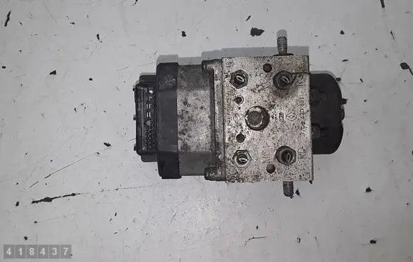 Renault Scenic RX ABS Pump 0273004396