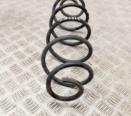 Peugeot 3008 II Rear coil spring