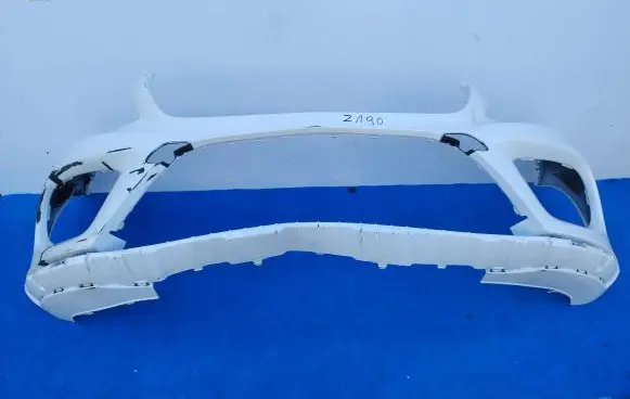 Mercedes-Benz ML AMG W166 Front bumper A1668851538