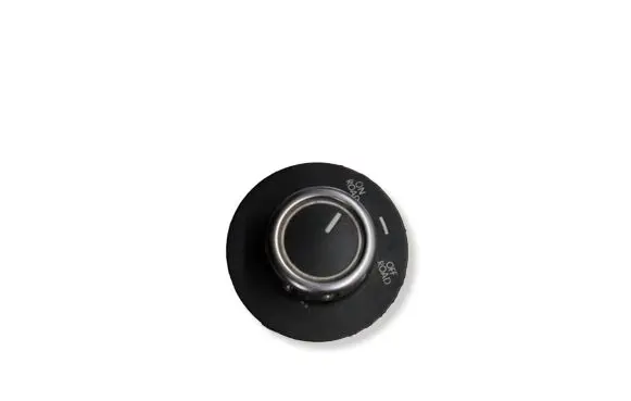 Volkswagen Touareg II Differential lock switch 