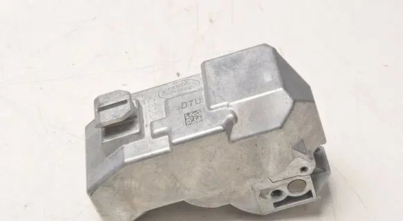 Land Rover Defender Steering wheel lock HPLA-3K772-AC