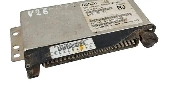 Opel Frontera B Gearbox control unit/module 96022581