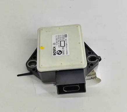 BMW X6 F16 Acceleration sensor 6782370