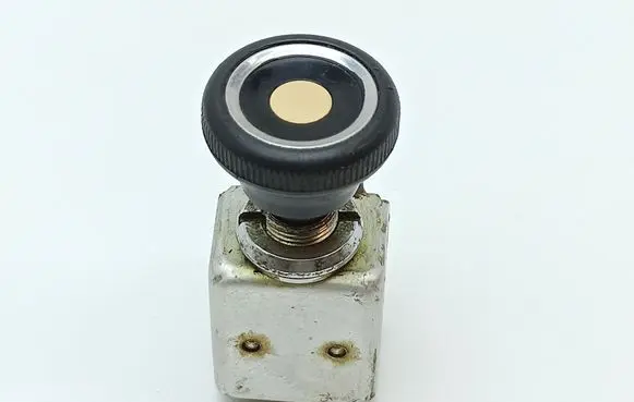 Mercedes-Benz COMPAKT W115 Other switches/knobs/shifts