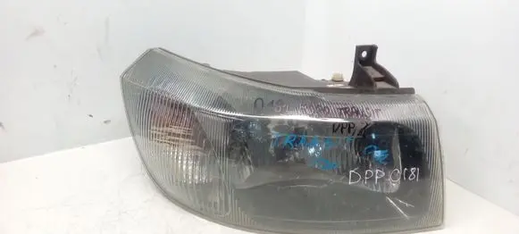 Ford Transit Headlight/headlamp