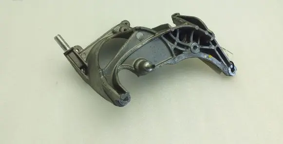 Citroen DS4 Fuel filter bracket/mount holder 9672309780