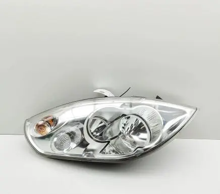 Renault Master III Headlight/headlamp 260100050R 1LR01011704