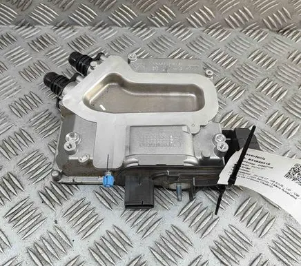 Peugeot 208 Other control units/modules 9863021480 9863022680