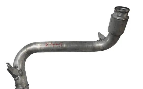 Audi A4 S4 B8 8K Intercooler hose/pipe 059145731CS