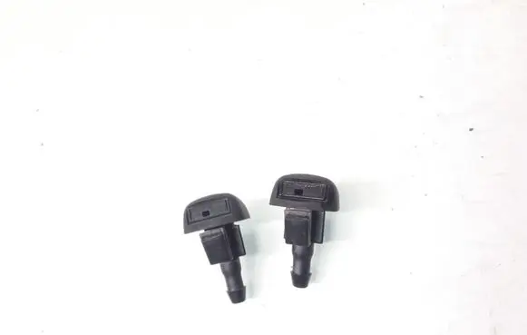 Mazda 6 Windshield washer spray nozzle 