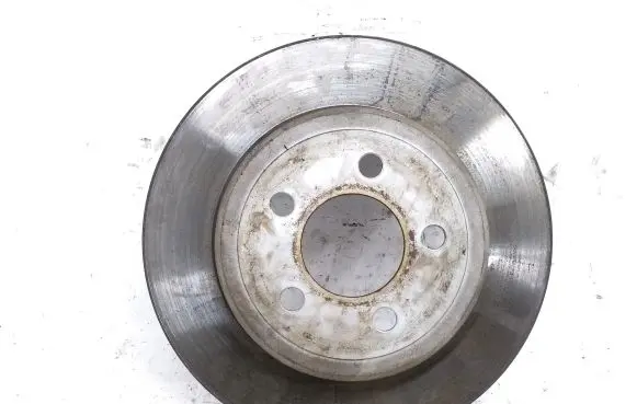 Chrysler 300 - 300C Rear brake disc