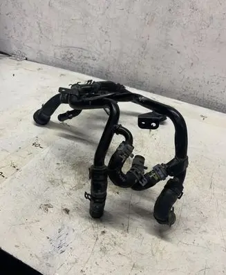 Audi A4 S4 B9 Engine coolant pipe/hose