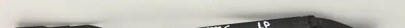 Dacia Sandero Front wiper blade arm 288813326R