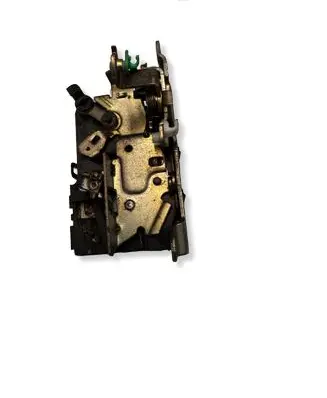 Renault Master II Front door lock 
