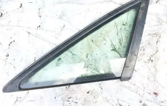 Audi A6 S6 C6 4F Rear side window dot90as2m30a 43r-00081