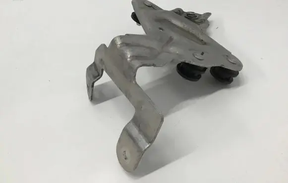 Audi Q7 4M Other under body part 4M0614125 4M0614125G