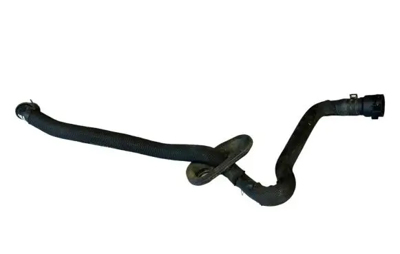 Audi A5 8T 8F Heater radiator pipe/hose 8K1819350AD