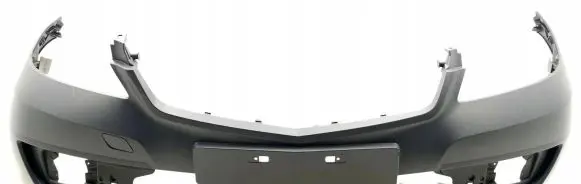 Mercedes-Benz A W169 Front bumper 1681150