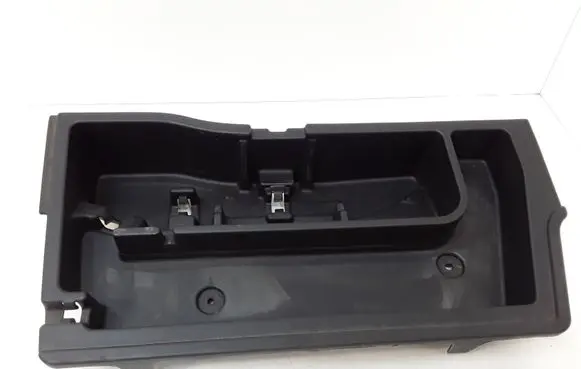 Toyota Corolla E120 E130 Glove box in trunk 6499502010