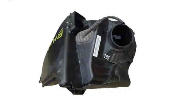 BMW 3 E90 E91 Front seatbelt 753659405 753275404