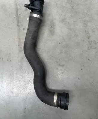 BMW 4 F36 Gran coupe Engine coolant pipe/hose