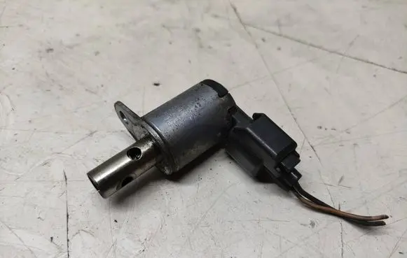 Volvo XC60 Camshaft vanos timing valve 6G9N6D255 6G9N6D255AG