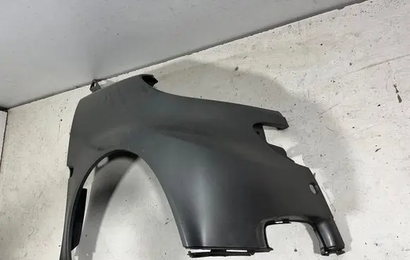 Smart ForTwo II Fender