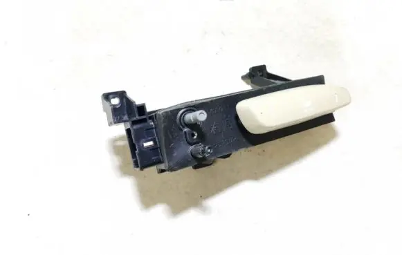 Lexus IS 220D-250-350 Seat control switch 