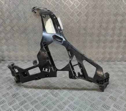 Mercedes-Benz EQE v295 Front bumper mounting bracket A2958853300