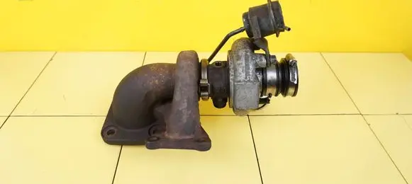 Ford Transit Turbo 4953105313 20SP46