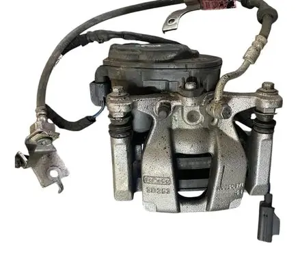 Ford Mustang VII Rear brake caliper NAA