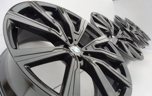 BMW X5 G05 R22 alloy rim 8072000
