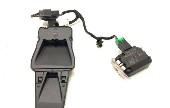 Volvo S80 Windshield/windscreen camera P3134072231214359
