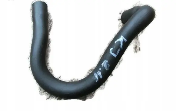 Jeep Cherokee III KJ Turbo air intake inlet pipe/hose