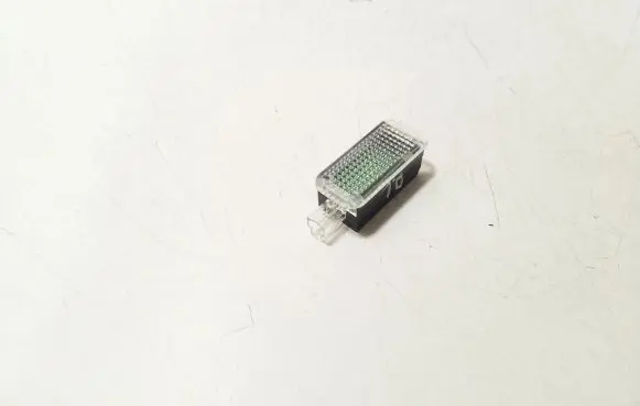 Audi e-tron Other interior light 4E0947415
