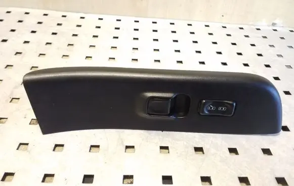 Opel Frontera B Electric window control switch 8971745853