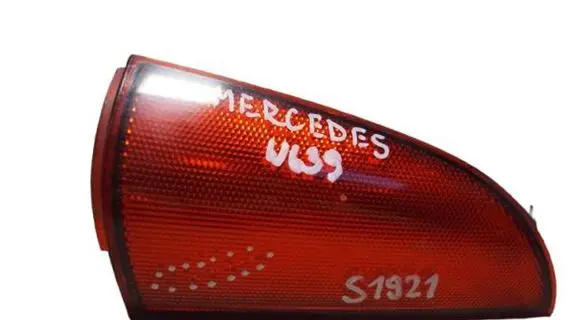 Mercedes-Benz Vito Viano W639 Rear tail light reflector A6398200564