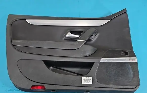 Volkswagen PASSAT CC Front door card panel trim IMPRK1542969