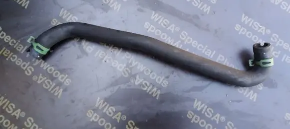 Renault Master III Engine coolant pipe/hose