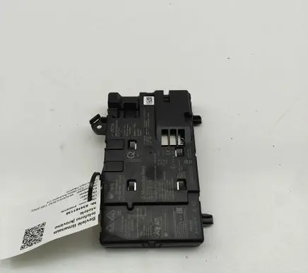 Mercedes-Benz EQB Wireless charging module A1779001710 A1779017706