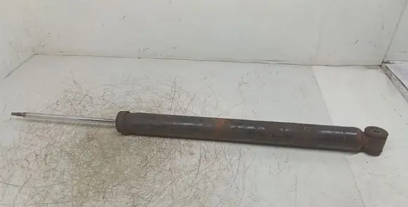 Volvo C30 Rear shock absorber/damper 442127 31255916