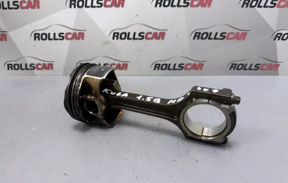 Ford Kuga II Piston with connecting rod RFDS7G6205CA