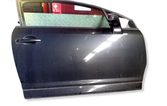Citroen C4 I Door (2 Door Coupe) 