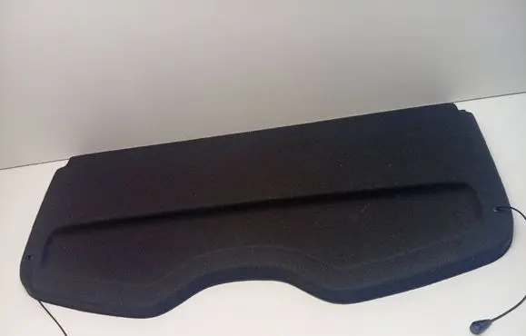 Renault Clio III Parcel shelf 309776F2