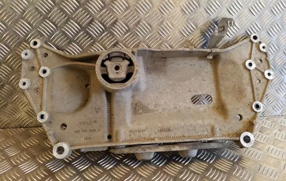 Volkswagen Golf Plus Front subframe 1K0199369F