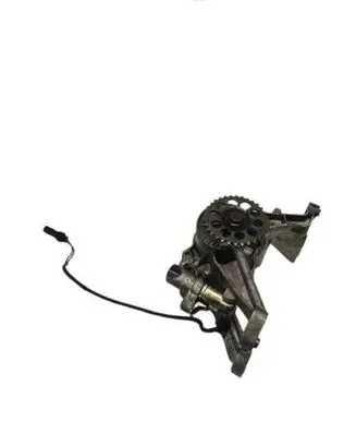 Jaguar XF Oil pump GG6MA G4D36L079F 180204