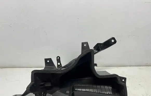Air intake duct part